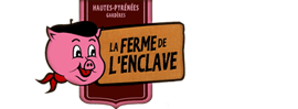 LA FERME DE L’ENCLAVE